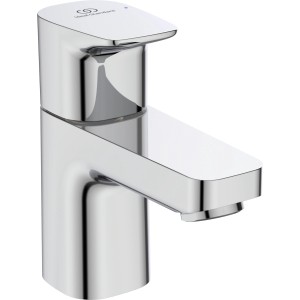 Ideal Standard Ceraplan Standventil in Chrom für Waschbecken.