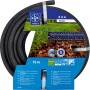 LUX Perlschlauch Classic 13 mm, 15 m für Gartenbewässerung, ober- und unterirdisch.