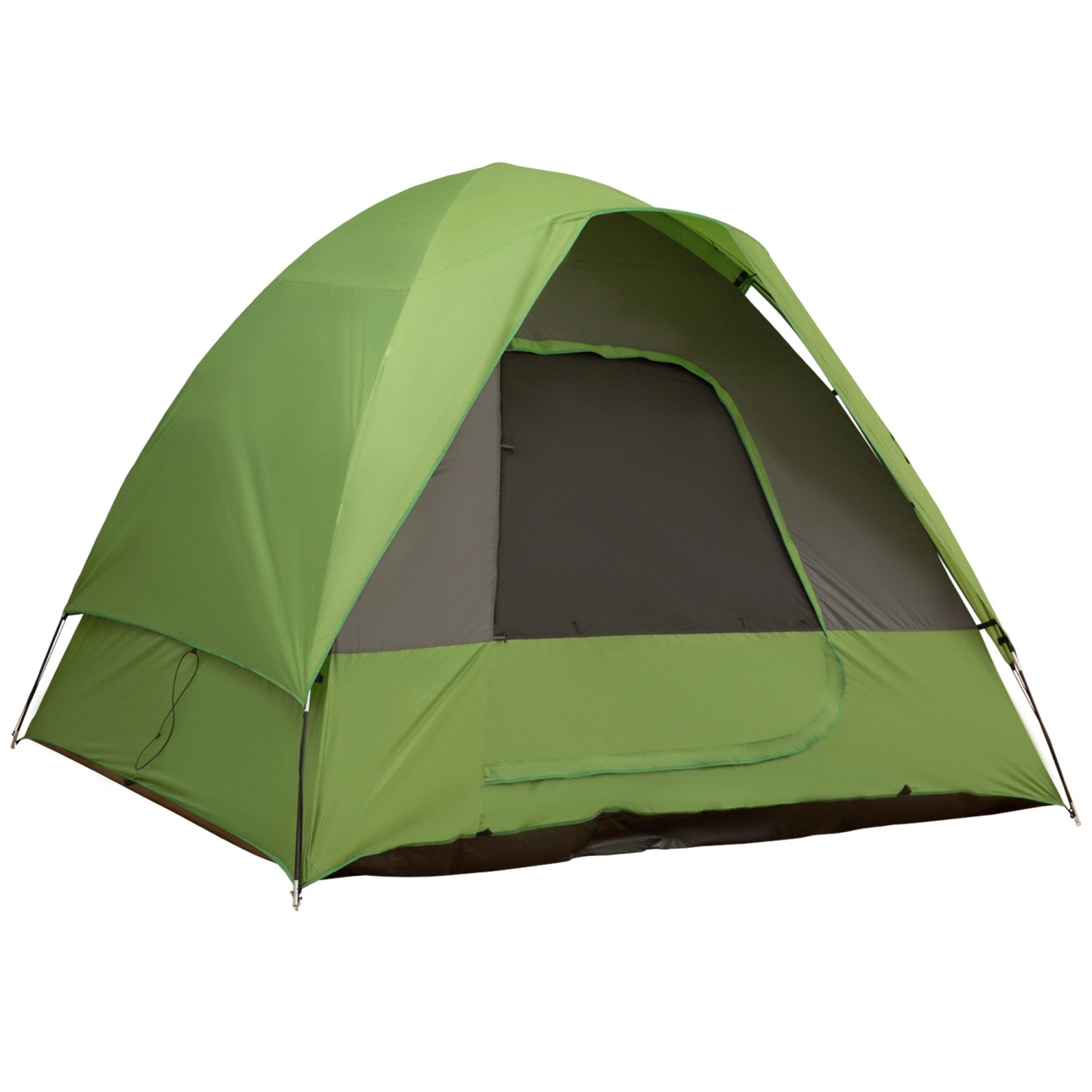 Outsunny Autozelt Polyester PE Glasfaser L300 x B300 x H230 cm günstig online kaufen