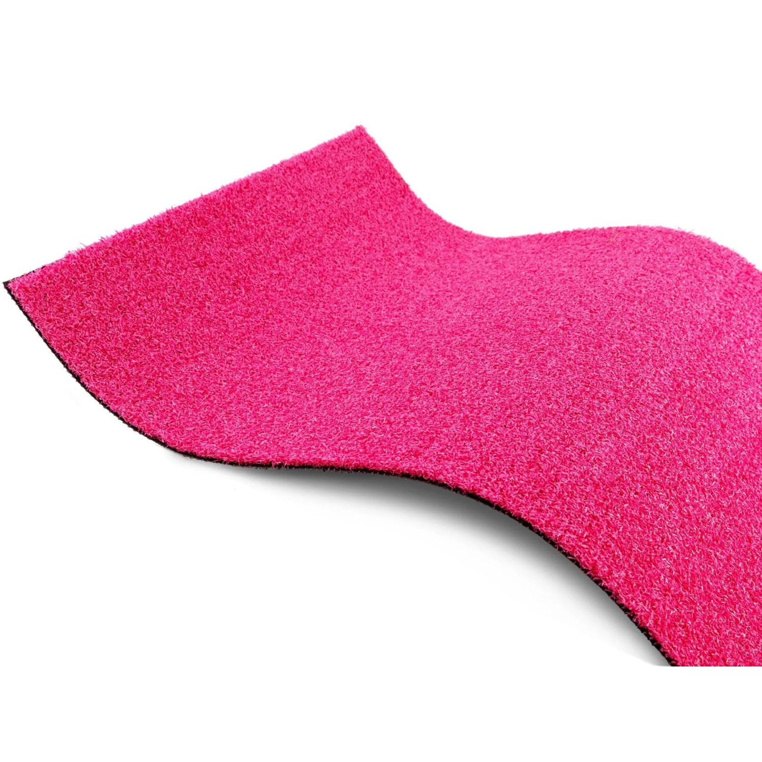 Primaflor Kunstrasen Colorplay Pink 4,00m x 10,00m