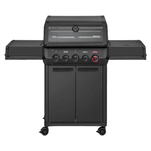 Enders Gasgrill Monroe Pro 3 Sikr Turbo Shadow