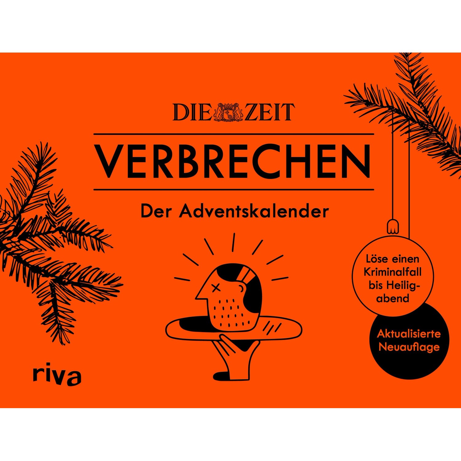 ZEIT Verbrechen  Der Adventskalender