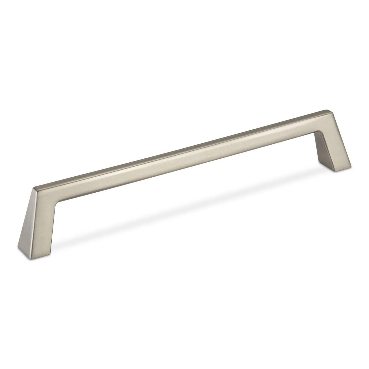 SOTECH Bügelgriff ADAMO BA 160 mm Edelstahloptik