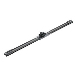Bosch Aerotwin AP15U Wischblatt für klare Sicht bei jedem Wetter.