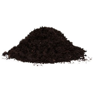 Nahaufnahme: Floragard Bio-Kräutererde, torffreie Erde für aromatische Kräuter, 50L (2x25L).