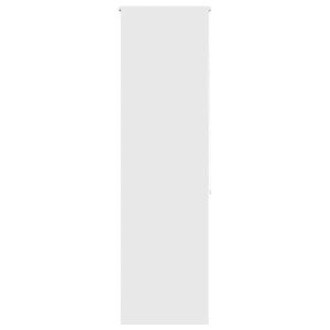 vidaXL Duschrollo 70x240 cm Stoffbreite 66 cm 4014932