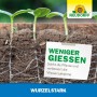 Neudorff MyccoVital Wurzelfit: Pflanzen mit starkem Wurzelwachstum und verbesserter Wasseraufnahme.