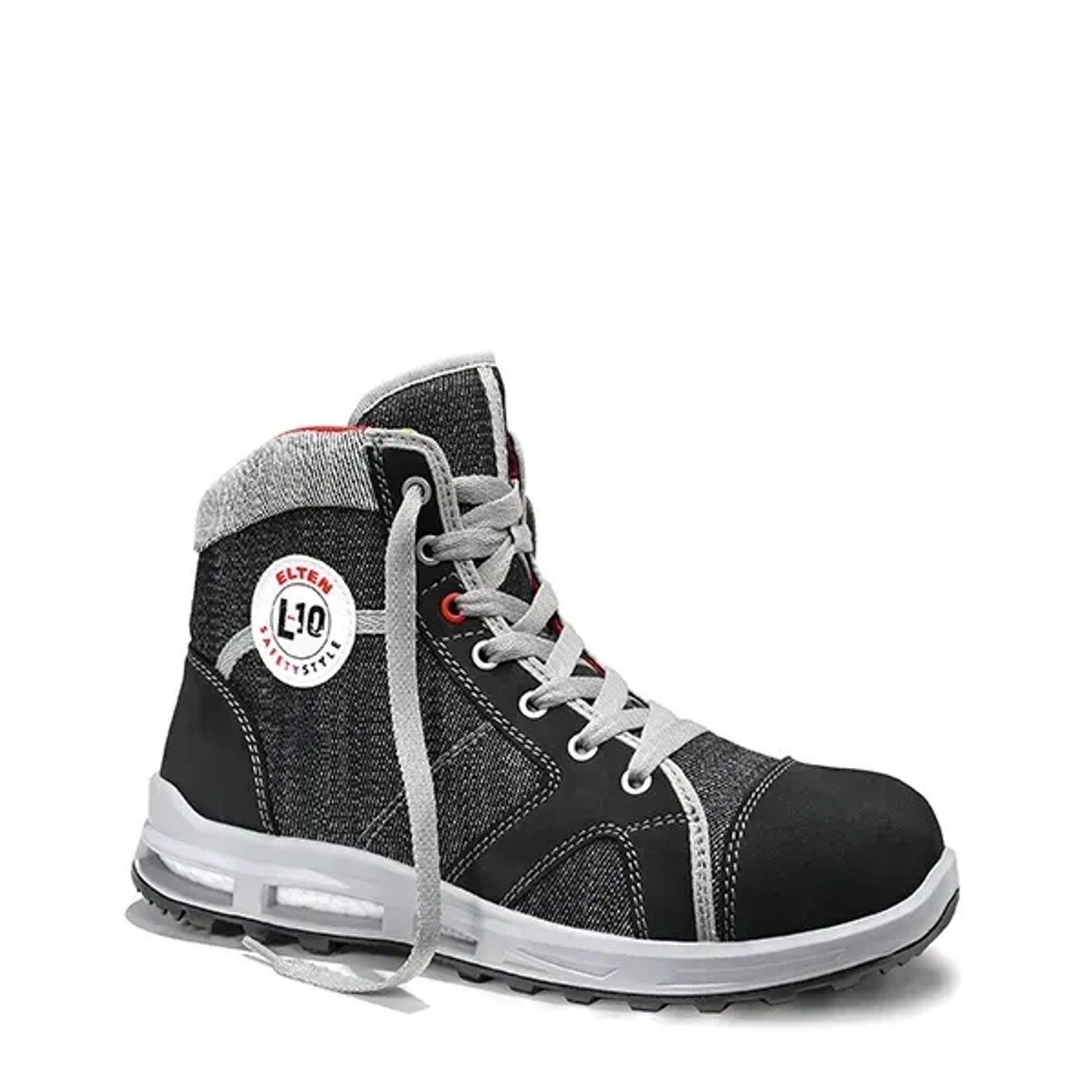 Elten Sicherheitsstiefel Sensation Xxt Mid Esd S2 Gr. 41