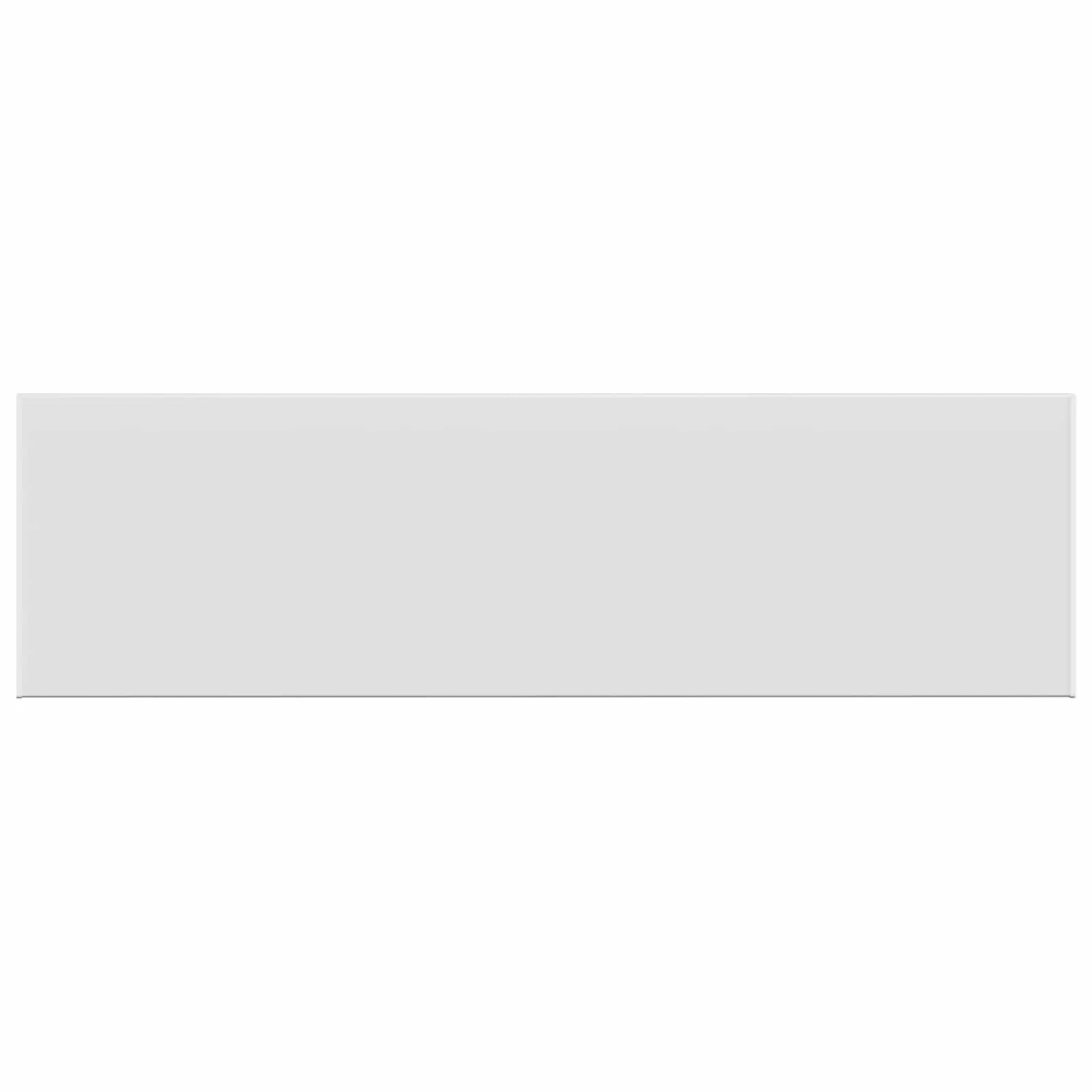 vidaXL Fensterbank Weiß 120 x 40 x 4,5 cm PVC Gemischt mit UPVC 42022168 günstig online kaufen