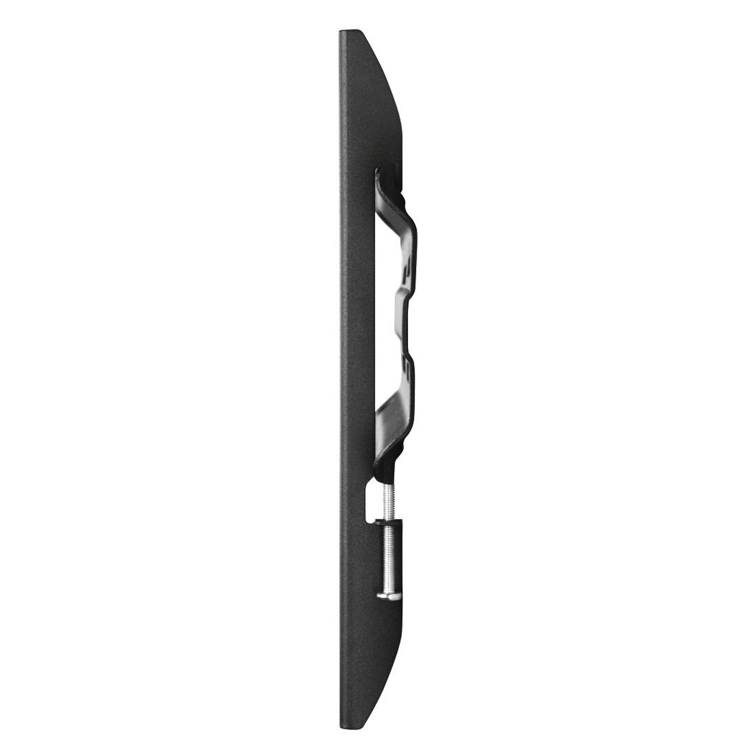 Hama TV-Wandhalterung Starr 122 cm (48) Schwarz