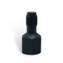 CCLIFE Lambdasondengewinde Reparaturwerkzeug, Gewindeschneider M12x1,25 und M18x1,5.