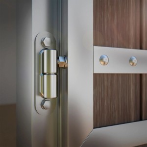 SOTECH Torangel Ø24 M12 x 96 mm mit Grundplatte 150 x 40 x 5 mm Stahl Verzinkt inkl. Muttern und Unterlegscheiben Tragkraft 150 kg Stück