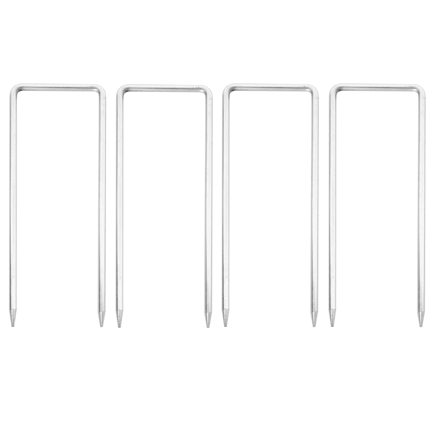 MCW 4er-Set Fixiernagel Für Trampolin B34