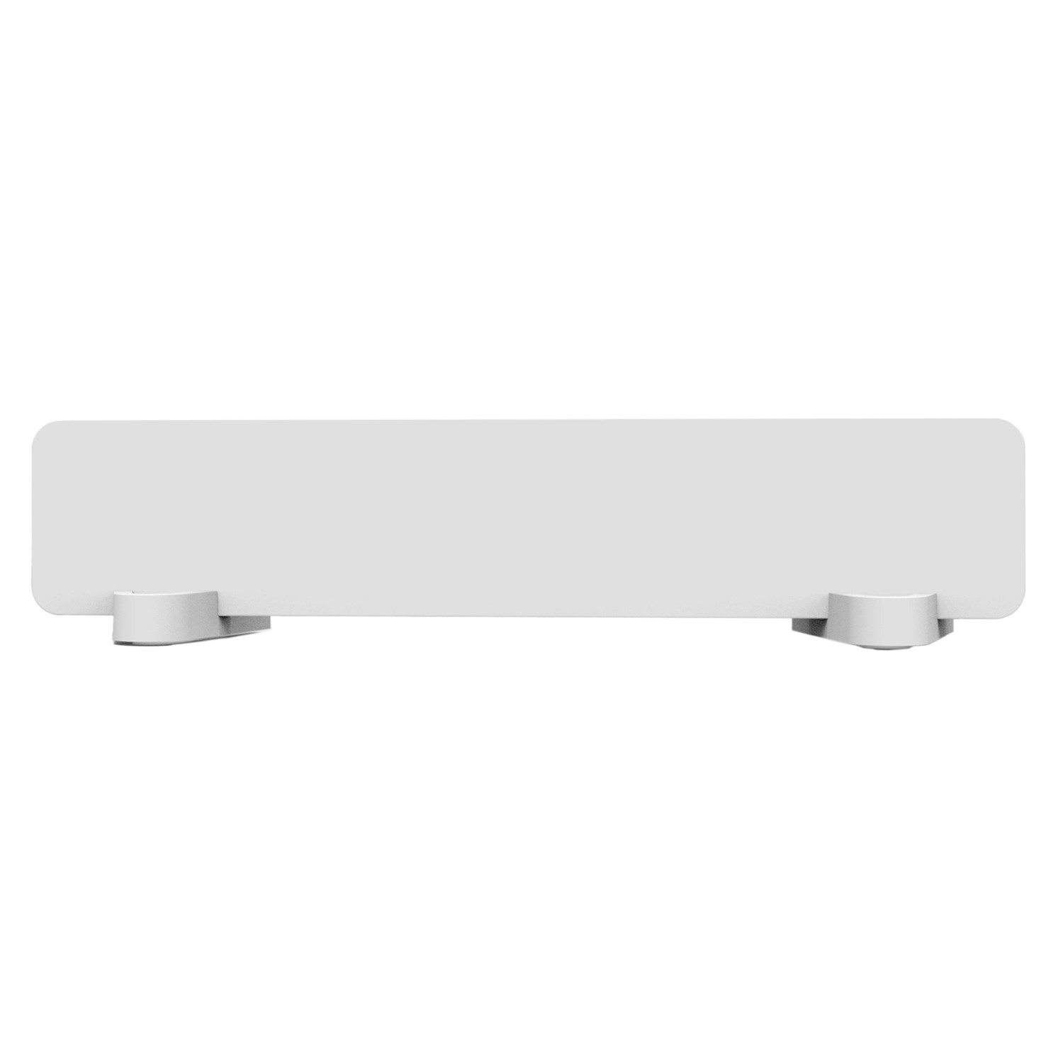 Könighaus Anti-Schimmel Infrarotheizung Einzelgerät und Erweiterungskabel Weiß