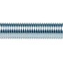 Fischer Bolzenanker FBN II 12/100 GS mit großer Scheibe, Dübel für Beton.