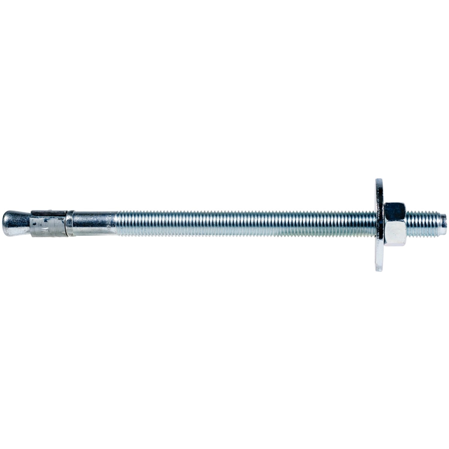 Fischer Bolzenanker FBN II 12/100 GS (große Scheibe) (1 ST)