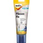 Molto Fliesen Fix Fertigspachtel Grau 300g Tube. Spezialspachtel für Fliesenreparatur, Fugen, Kleben in Bad & Küche.