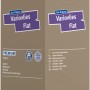 Erfurt Vliestapete Variovlies Flat Premium, überstreichbar, 25x0,75m Rolle.