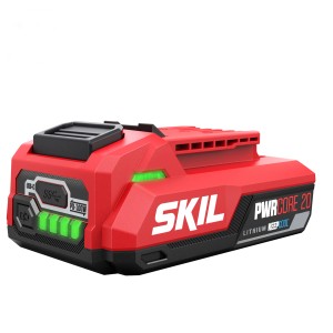 Skil Akkupack 20 V 2,0 Ah USB-C 3142AA