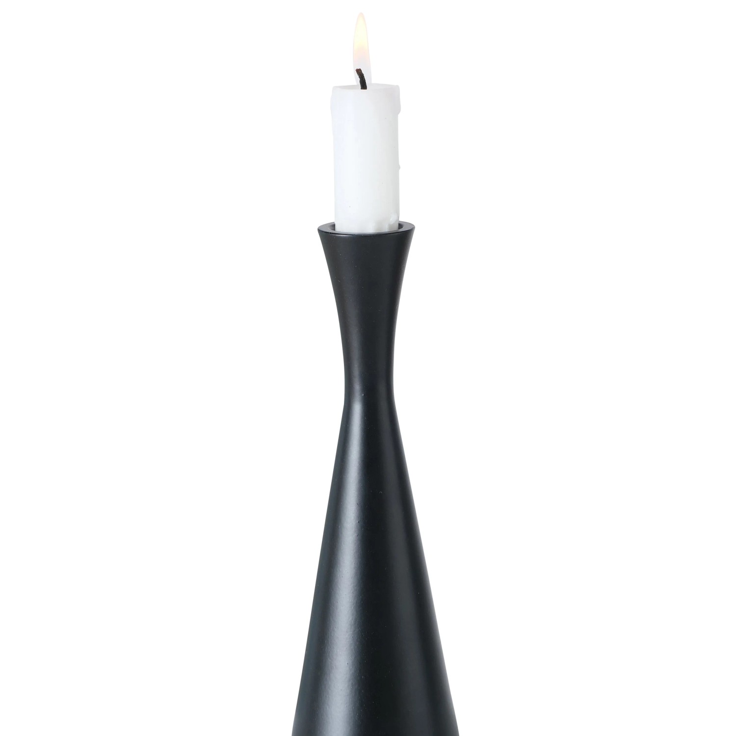 Boltze Home Kerzenleuchter Cone XS