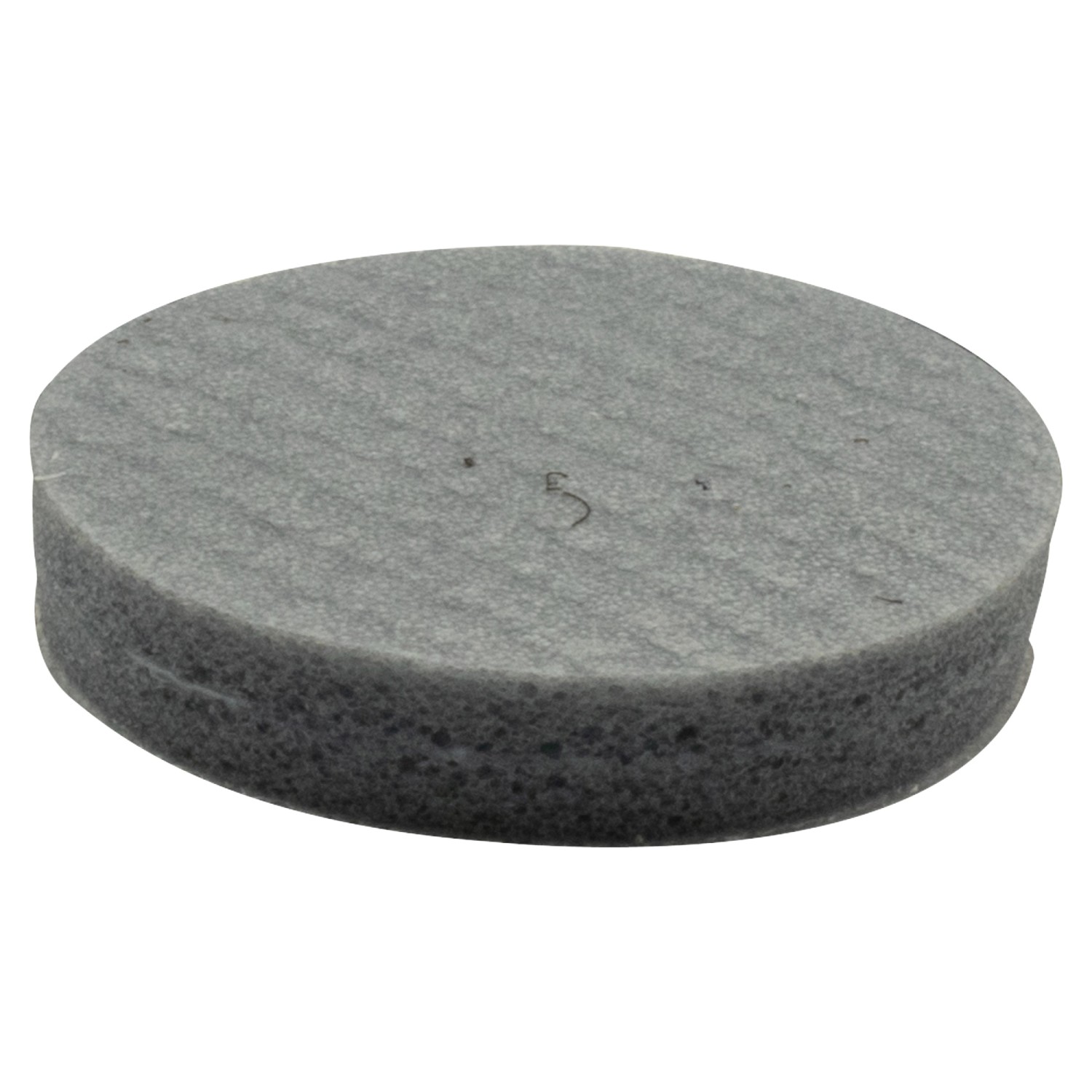 Wagner Softpads-Set EH0319 Ø 19 mm x 4 mm Grau 16-tlg.