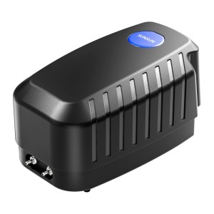 Sunsun Cap-20 Sauerstoffpumpe 8W 8M³ Luftpumpe Aquarium Teichbelüfter Teichpumpe