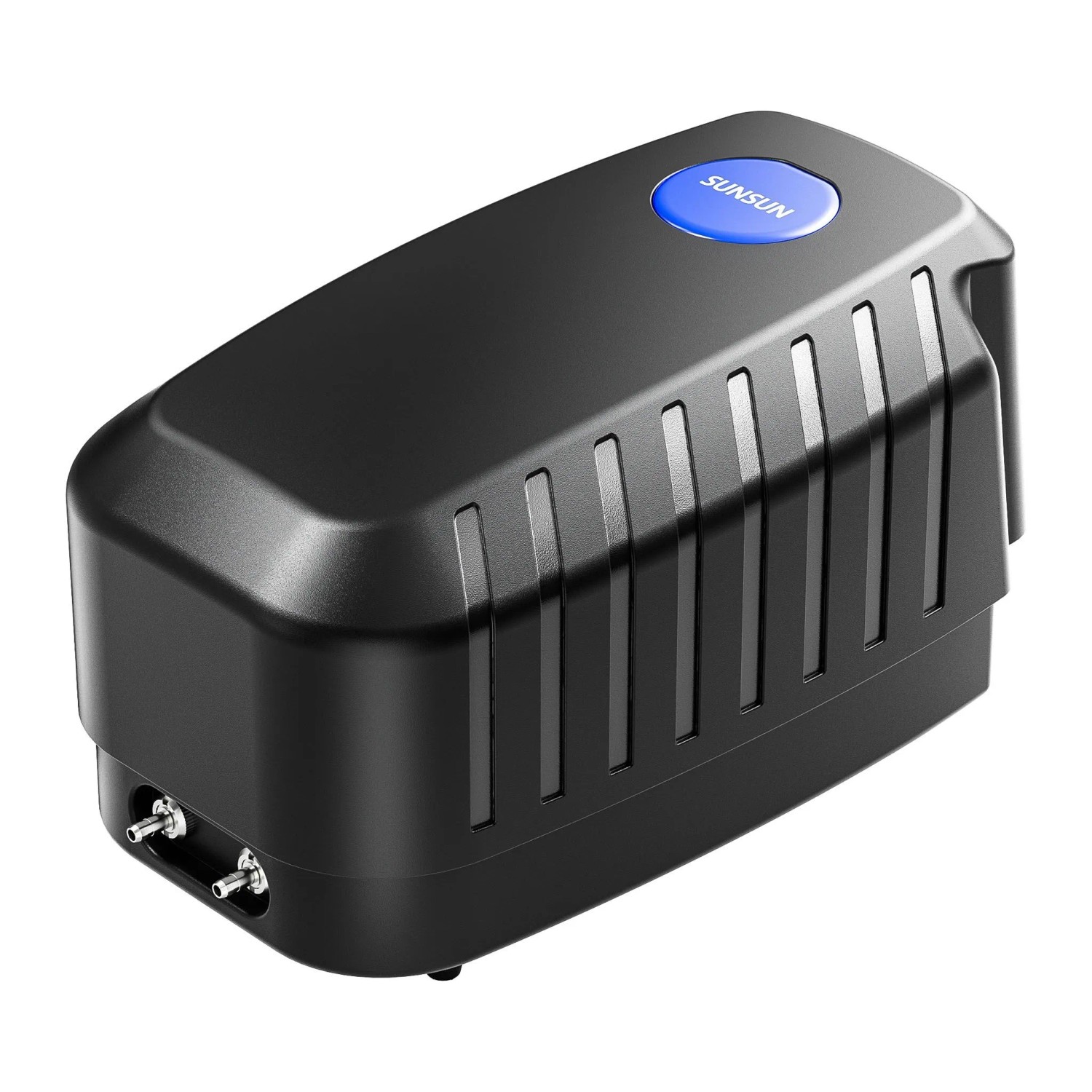 Sunsun Cap-20 Sauerstoffpumpe 8W 8M³ Luftpumpe Aquarium Teichbelüfter Teichpumpe