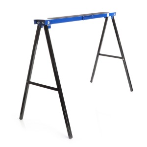 Xpotool 2X Klappbock Stahl 250Kg Pro Paar Unterstellbock Gerüstbock Arbeitsbock