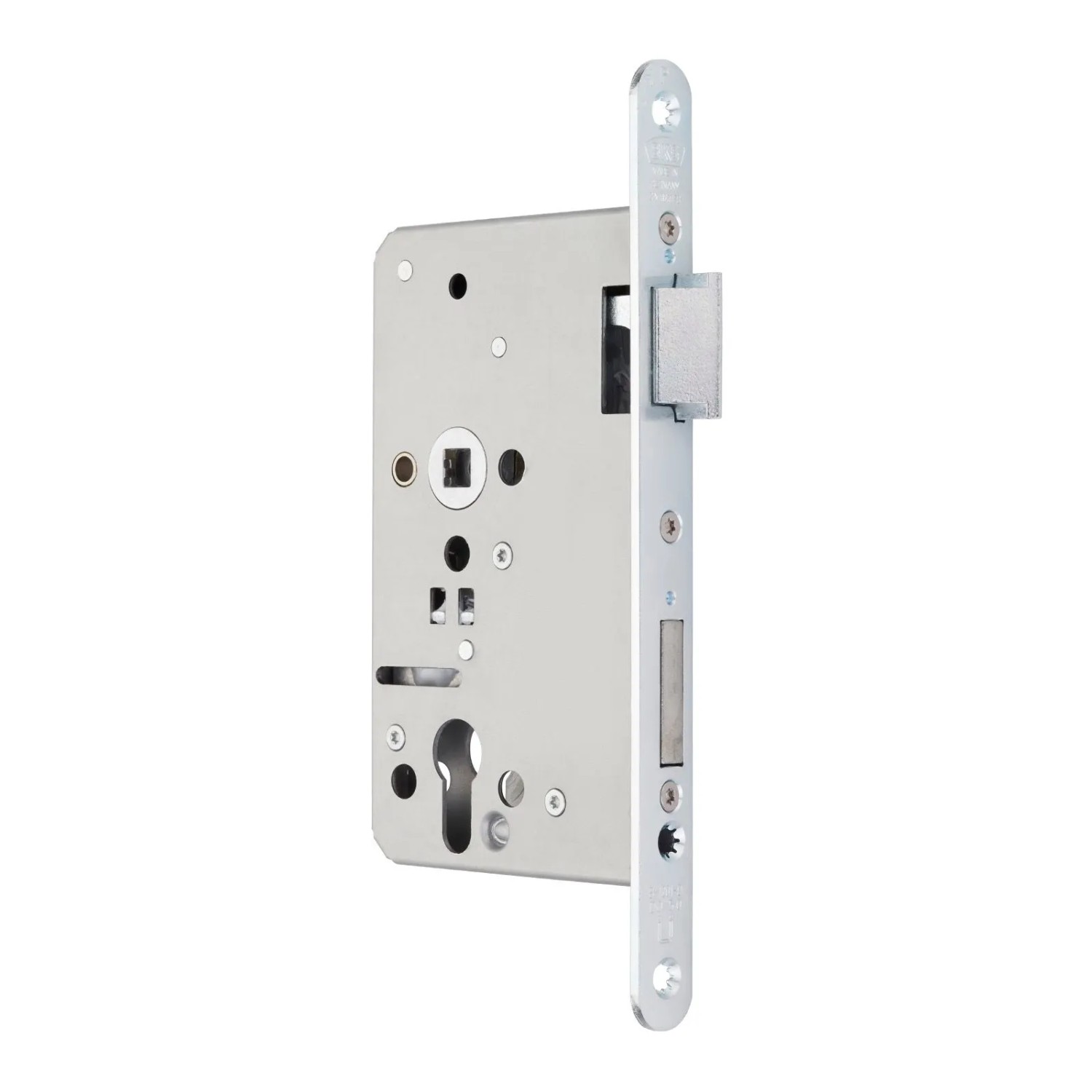 SOTECH BKS Panikschloss 1201 PZ PAF-D 20 65 72 9 mm DIN Rechts mit Rettungsfunktion