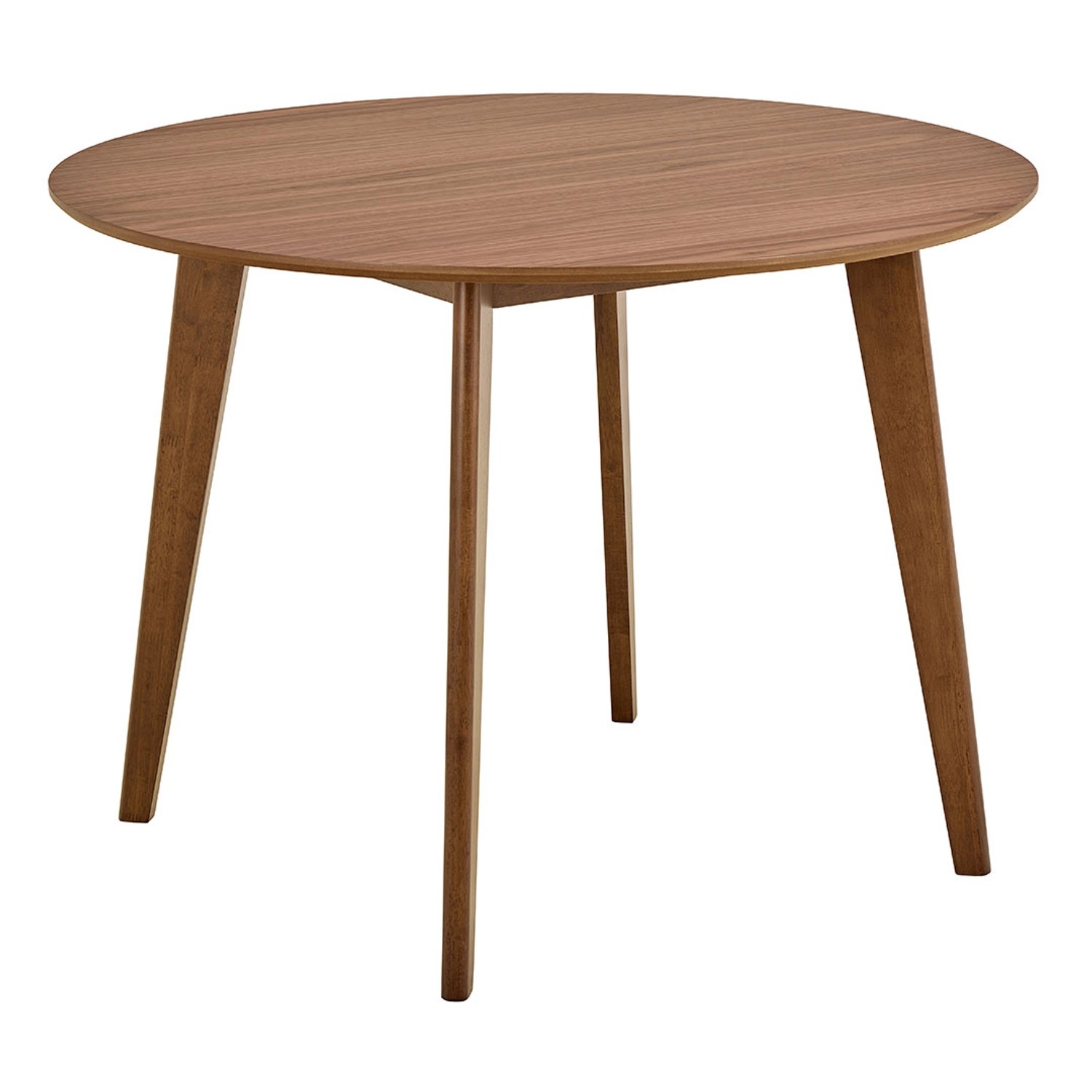 ebuy24 Roxby Esstisch 105x105cm Natur günstig online kaufen