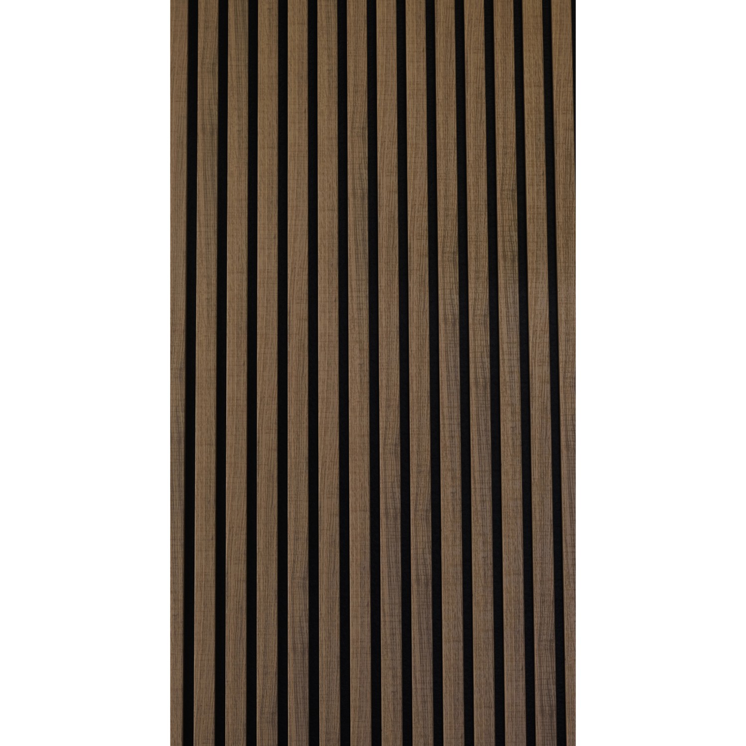 Akustikpaneel Foliert 56,1 cm x 240 cm Eiche Toscana