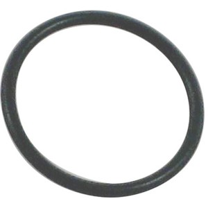 Schwarzer Kludi O-Ring 19x1,5 mm NBR70SH KTW für Armaturen Abdichtung.
