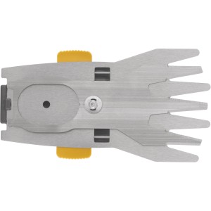 Stiga Grasmesser, 8 cm, für Gras- und Strauchscheren. Ersatzteil.