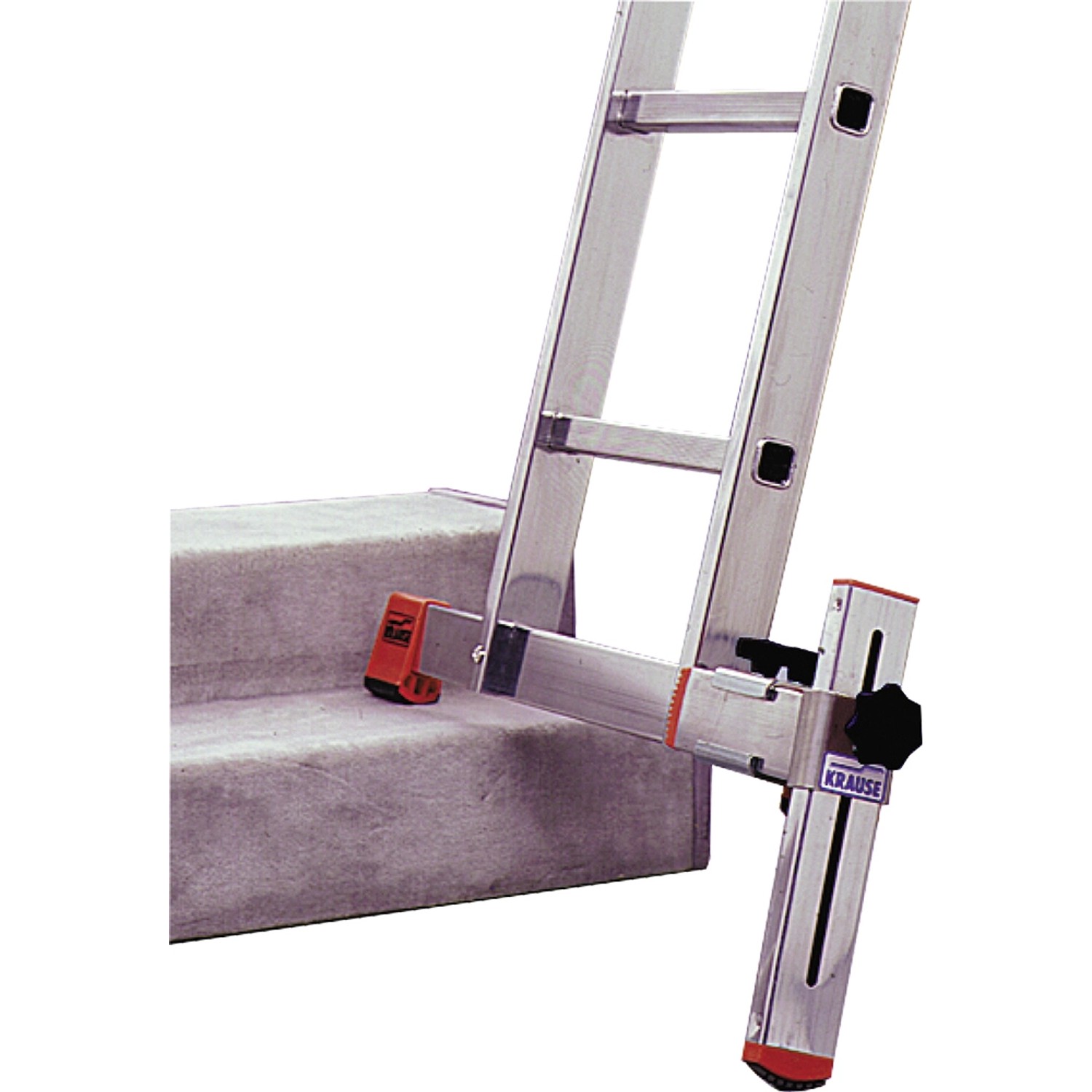 Krause Combi Traversenniveauausgleich bis 230 mm verstellbar