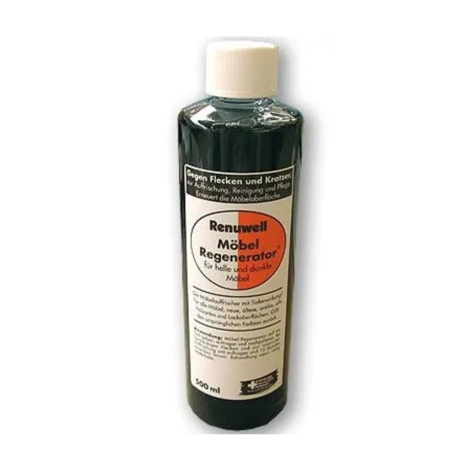Renuwell Möbel-Regenerator Inhalt 0,5