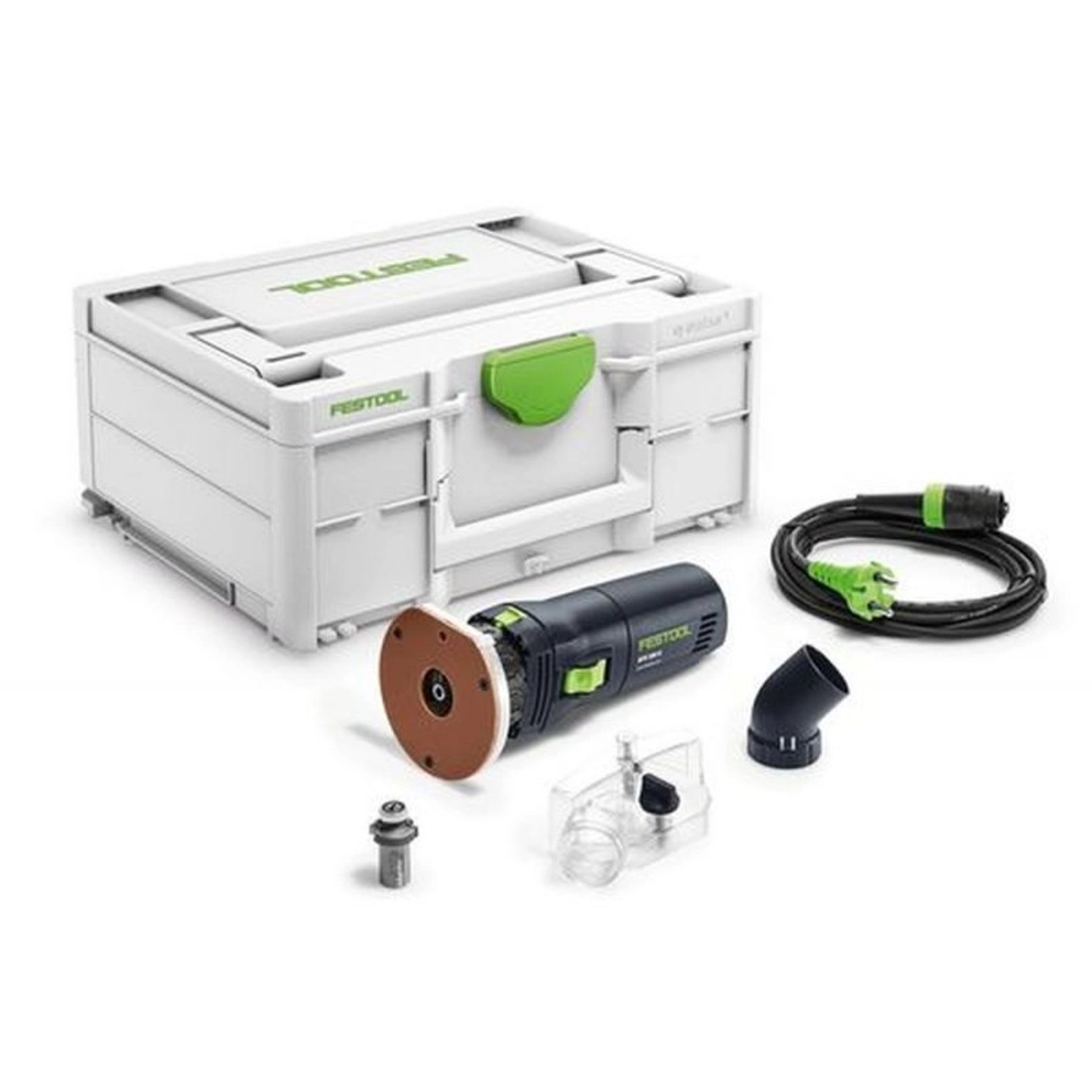 Festool Kantenfräse OFK 500 Q-Plus R2 - 576227 günstig online kaufen