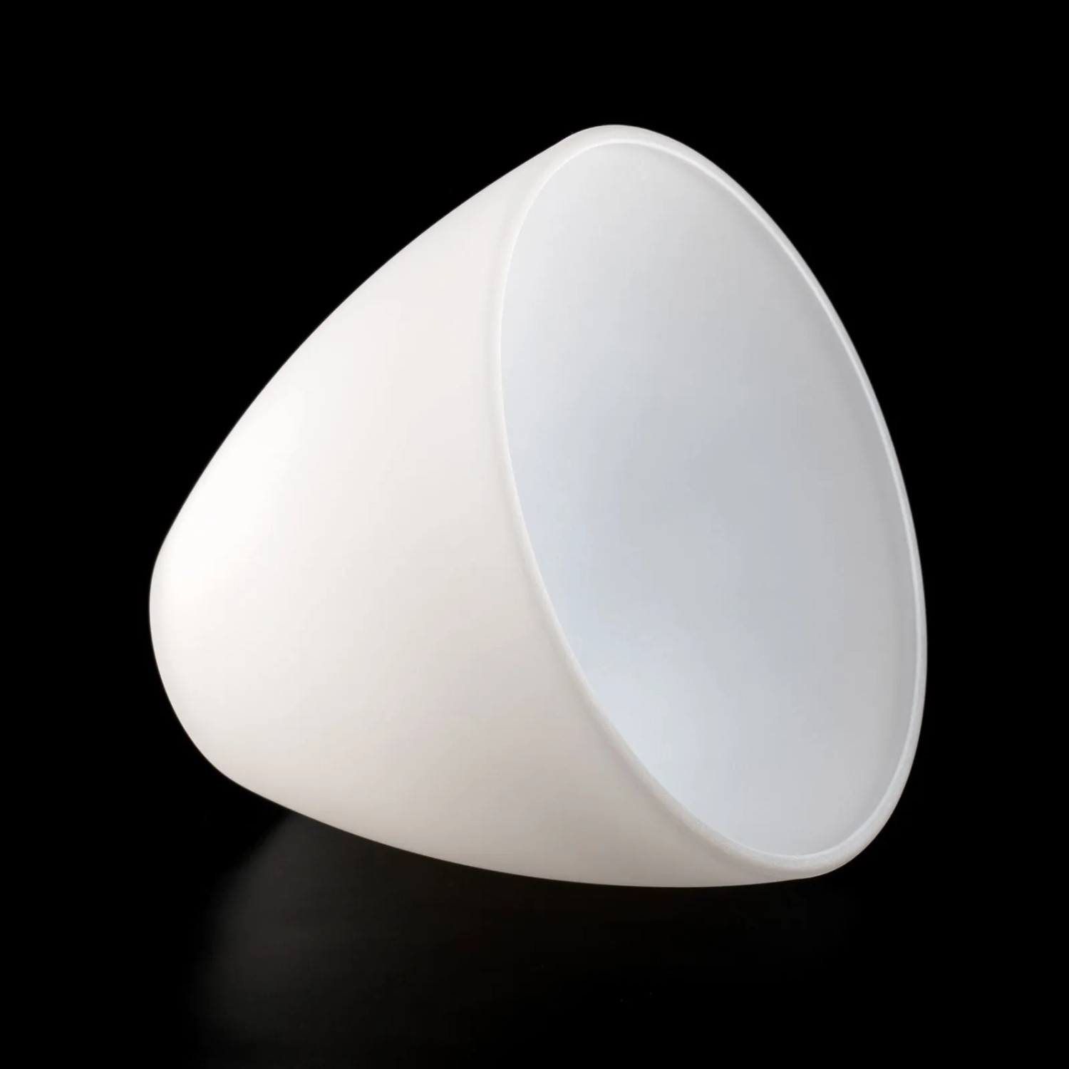 Orion Lightstyle Glas Lampenschirm E14 Susan 13,5 cm Kegelform kaufen bei OBI