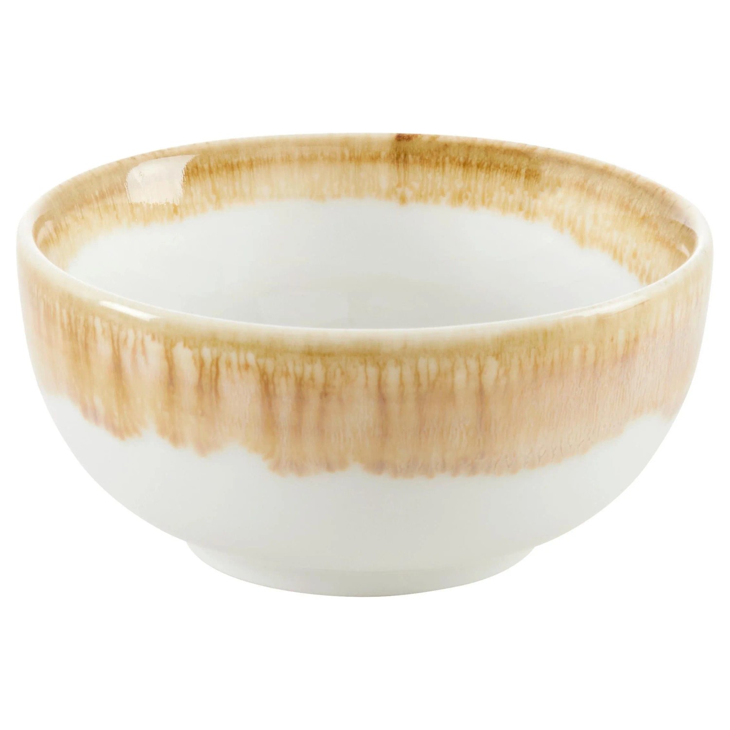 Mömax Schale Saturn Beige Ø ca. 11cm