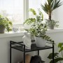 Modern Living Kunstpflanze Eucalypthus II Grau/Grün ca. 53cm_2