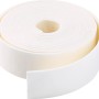 Montageband, 3 mm x 35 mm x 3,6 m, für Schallschutz bei WC, Waschbecken und Badewanne.