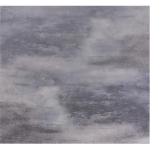 Flex-Well Arbeitsplatte Classic Caledonia, 220x60x2,8 cm, Steindekor für die Küche.