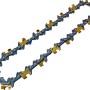 LUX Sägekette 15 cm, 32 Treibglieder, passend für elektrische Kettensägen.