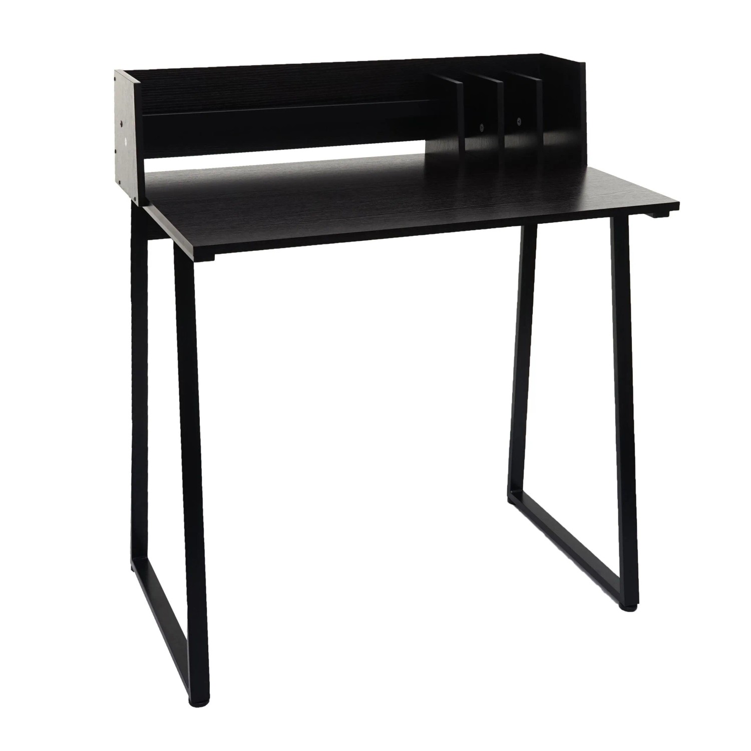 MCW Schreibtisch K69 Schwarz