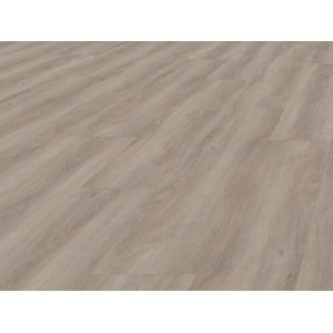 BASICfloor Vinylboden Eiche Rustikal Sand Landhausdiele