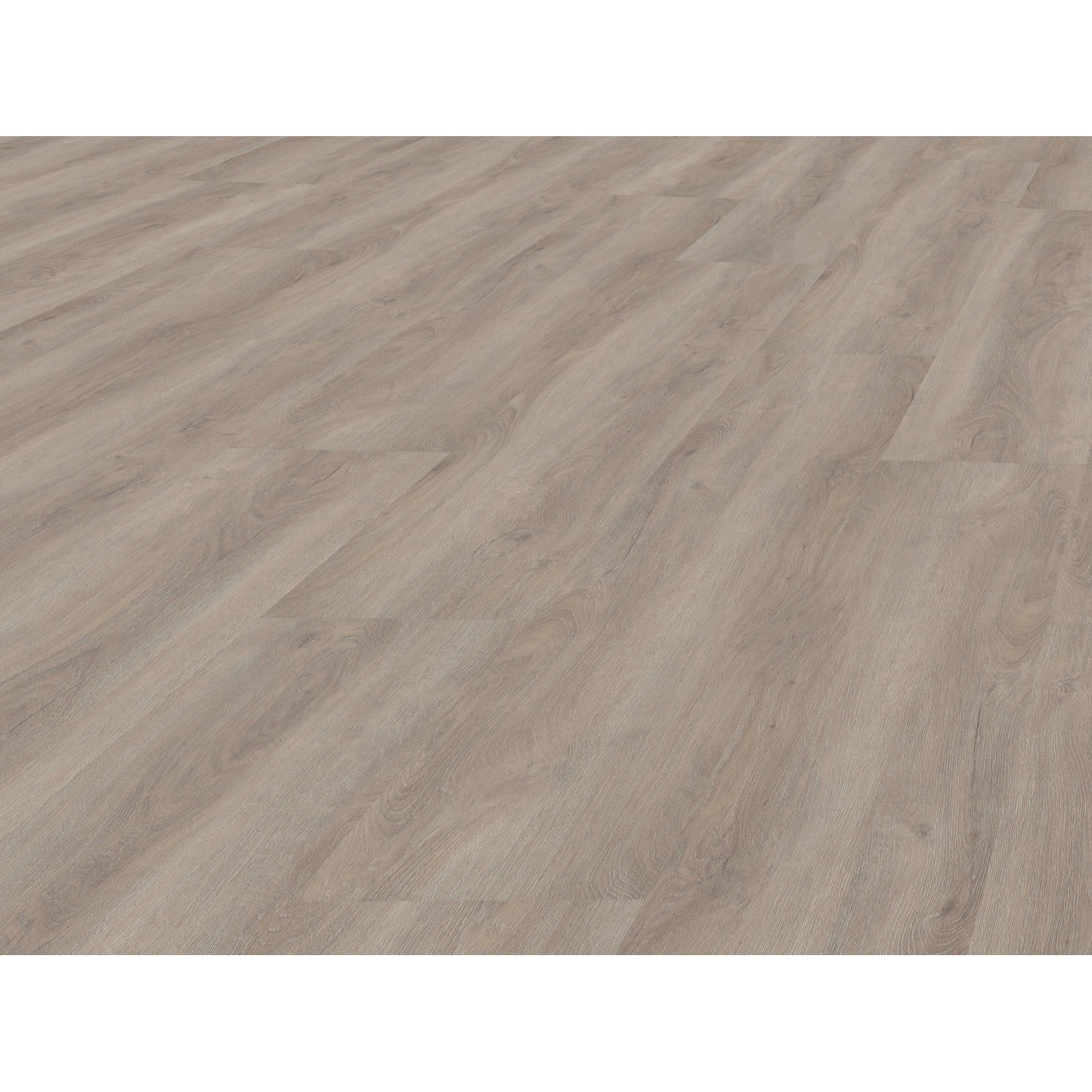 BASICfloor Vinylboden Eiche Rustikal Sand Landhausdiele
