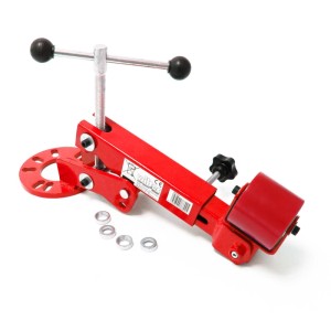 Xpotool Bördelgerät Pkw Bördelrolle Fender Roller Kotflügel Bördelwerkzeug Kfz