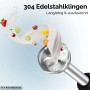 Steinborg SB-7070 Stabmixer Set mit Zerkleinerer 1500 Watt_7