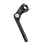 Verstellbarer Force Vorbau aus Aluminium, 25,4/90mm, für Fahrradlenker.
