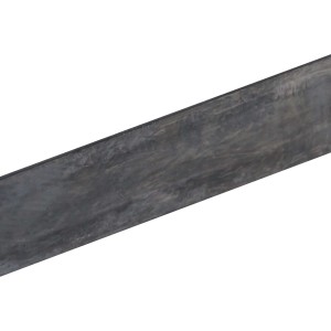 Arcansas Vierkantrohr, 1,5x1,5 cm, aus Eisen, robust und vielseitig.