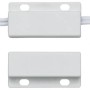 Paulmann YourLED Magnetschalter, weiß, max. 60W, Zubehör für LED-Streifen.